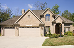Garage Door Repair Services in Boston, MA