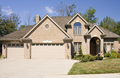 Garage Door Repair Services in  Boston, MA